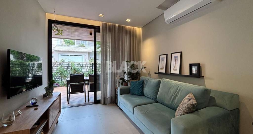 Apartamento 1 dormitórios à venda Praia da Cal Torres/RS