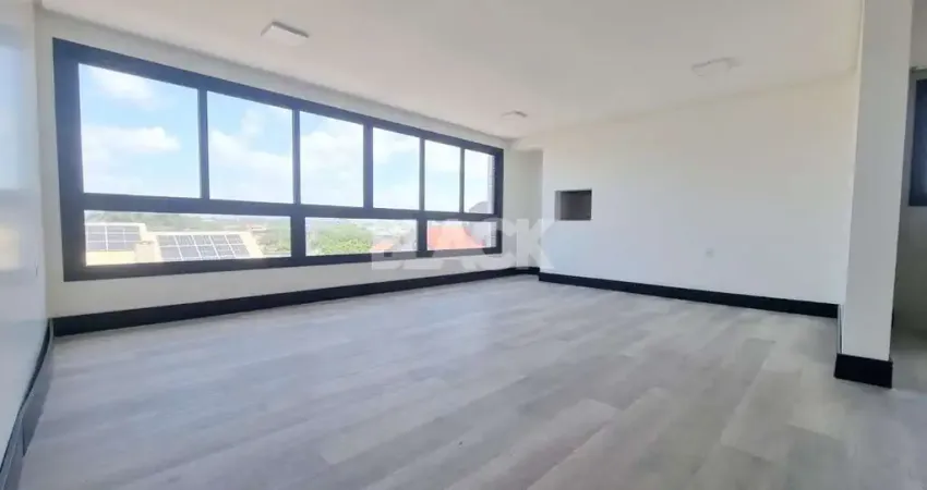 Apartamento com 1 quarto à venda na Balbino de Freitas, 770, Centro, Torres