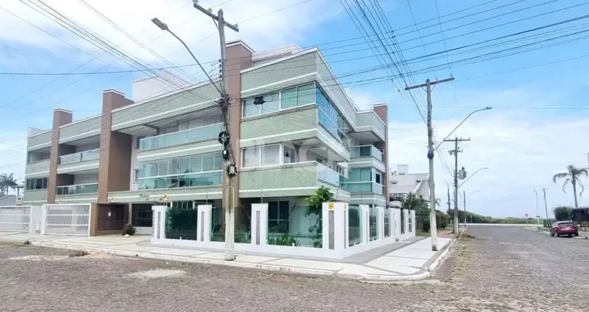 Apartamento com 2 quartos à venda na Rua Kalil Sehbe, 267, Praia Grande, Torres