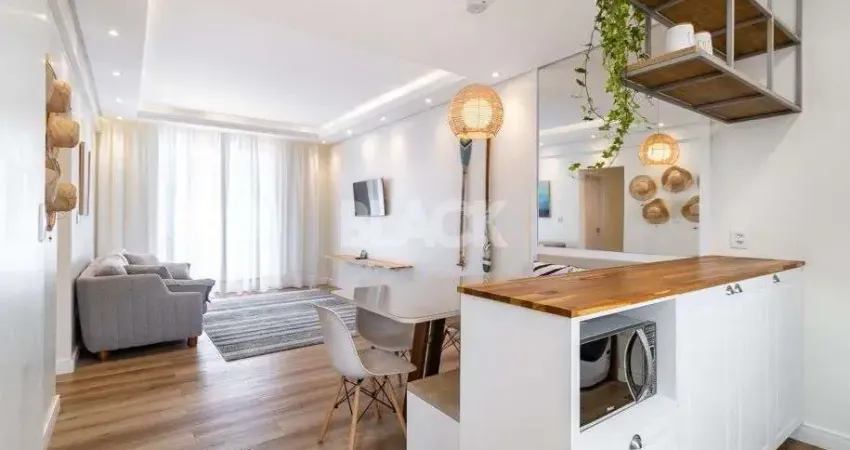 Apartamento de 3 dormitórios na Prainha em Torres RS