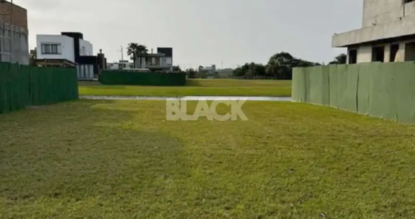 Terreno em condomínio fechado à venda na Rua Inácio Felisberto Magnus, 111, Reserva Das Águas, Torres