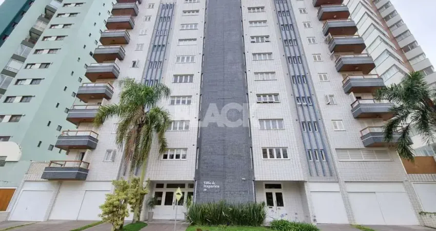 Apartamento com 3 quartos à venda na Praça João Neves Da Fontoura, 39, Praia Grande, Torres