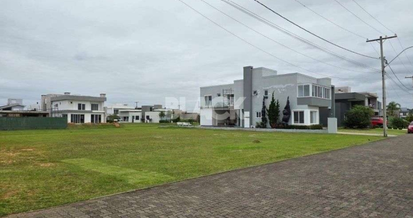 Terreno no condomínio Reserva das Águas em Torres RS