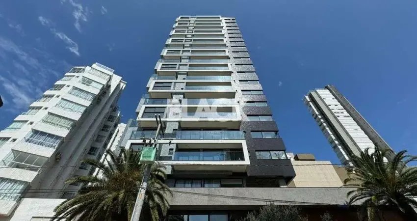 Apartamento com 1 quarto à venda na Rua General Osório, 1000, Praia Grande, Torres