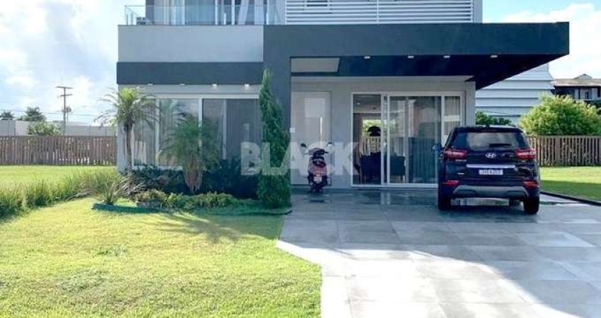 Casa em condomínio fechado com 4 quartos à venda na Avenida Alfieiro Zanardi, 1140, Pedra da Guarita, Torres