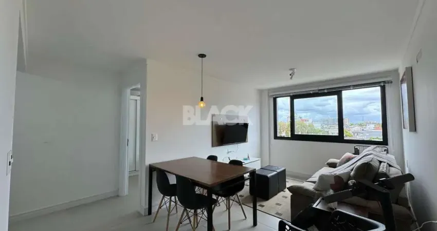 Apartamento com 1 quarto à venda na Rua Coronel Pacheco, 532, Centro, Torres