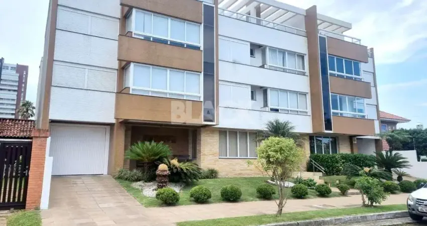 Cobertura com 3 quartos à venda na Saldanha da Gama, 940, Praia Grande, Torres