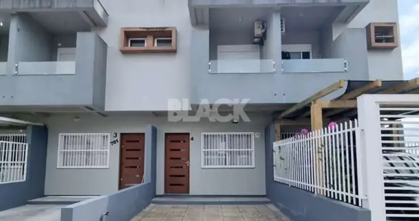 Casa com 2 quartos à venda na Rua H, Casa 04, Morada das Palmeiras, Torres