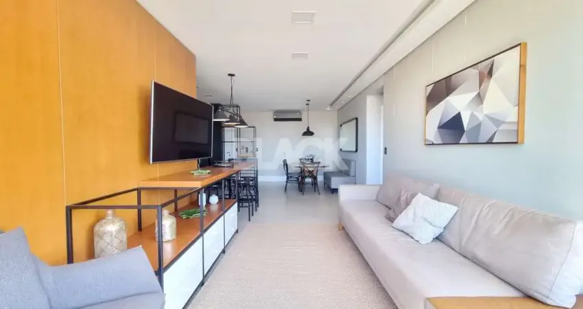 Apartamento com 2 quartos à venda na Rua Augusto Krás Borges, 48, Centro, Torres