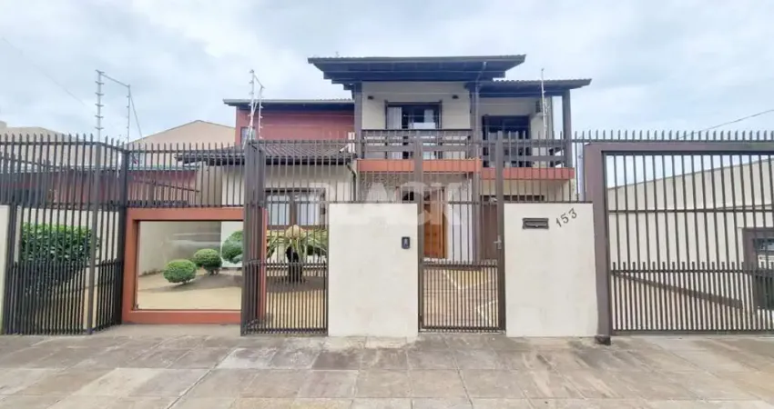 Casa com 4 quartos à venda na Rua Augusto Krás Borges, 153, Centro, Torres