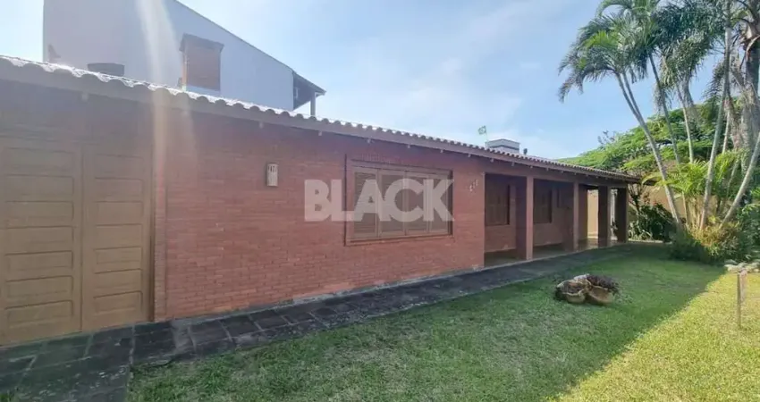 Casa com 3 quartos à venda na Rua São Pedro, 380, Praia da Cal, Torres