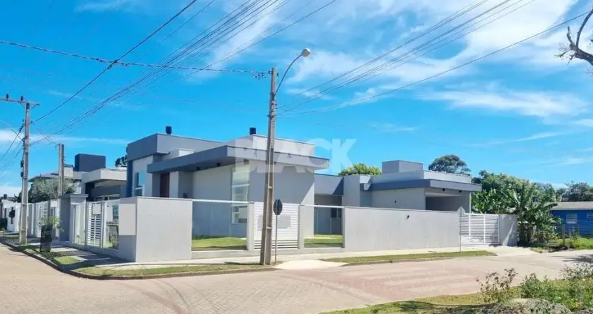Casa com 4 quartos à venda na Rua das Paineiras, sn, Bosque das Figueiras, Passo de Torres