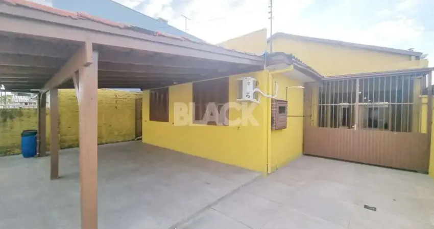 Casa com 3 quartos à venda na Rua Fernando Machado, 190, Praia da Cal, Torres