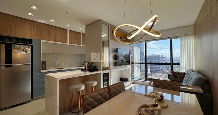 Exclusividade porteira fechada com 02 suítes à venda no Rosa dos Ventos em Torre