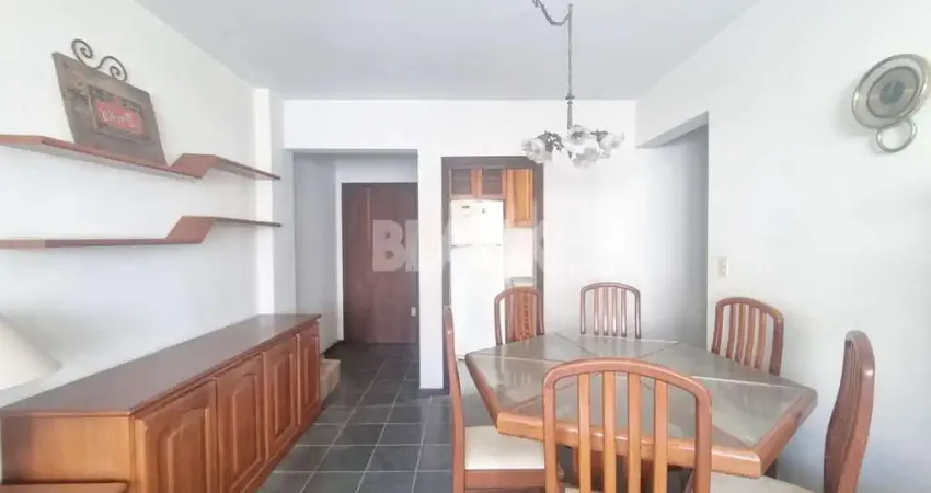 Apartamento 2 dormitórios no Centro em Torres RS
