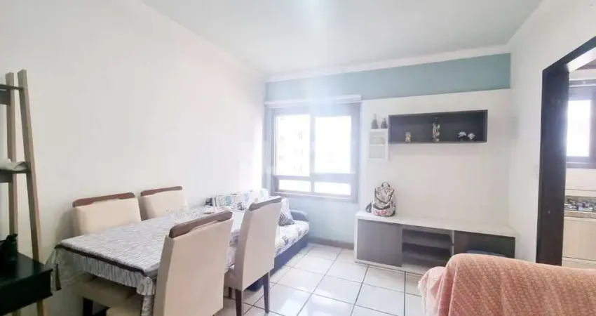 Apartamento de 1 dormitório na Praia Grande em Torres RS
