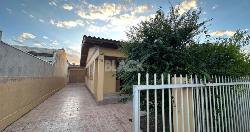 Casa 3 dormitórios à venda Igra Sul Torres/RS