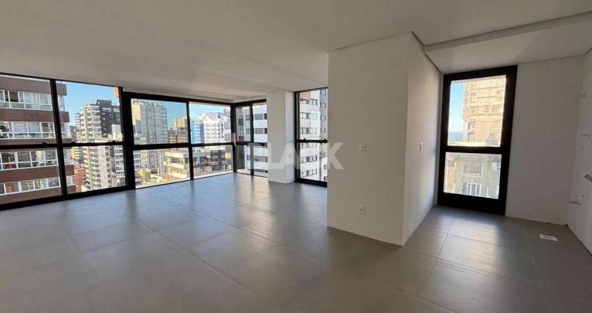 Apartamento com 2 quartos à venda na Avenida Benjamin Constant, 716, Centro, Torres