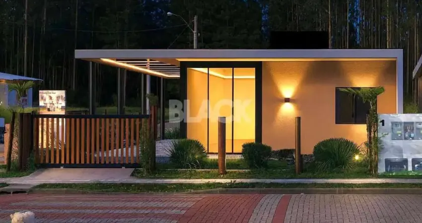 Casa com 2 quartos à venda na Avenida Mario Quintana, 100, Praia Caravelle, Passo de Torres