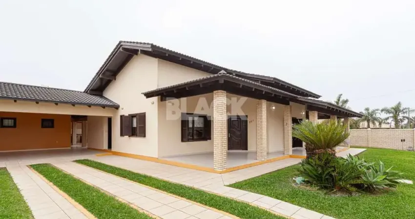 Casa na Praia Paraíso em Torres RS