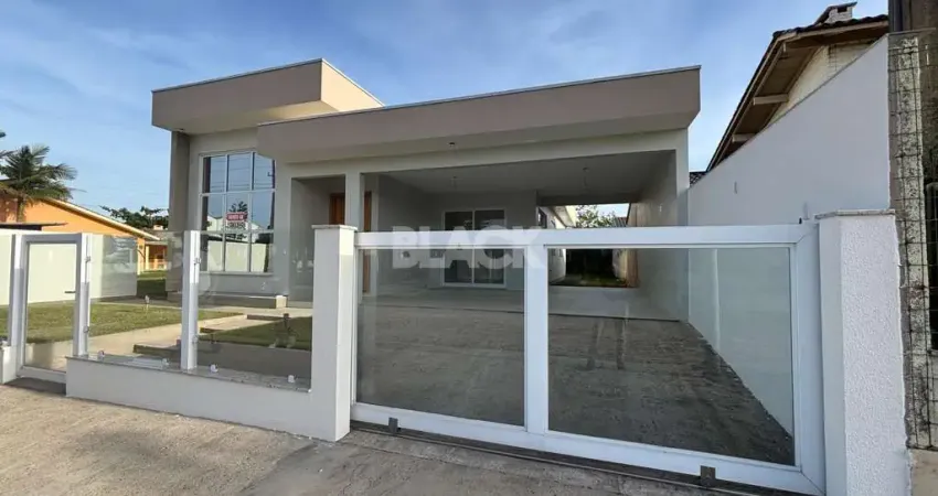 Casa com 3 quartos à venda na Avenida Santa Maria, 410, Praia Paraíso, Torres