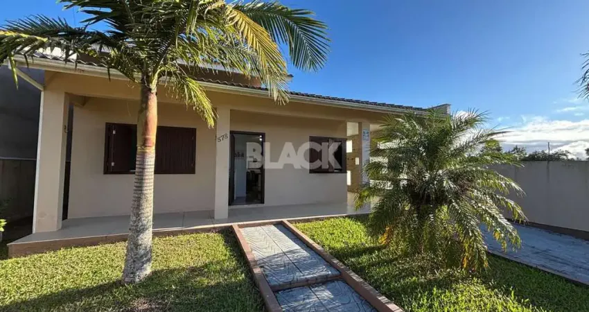 Casa com 3 quartos à venda na Rua Passo Fundo, 578, Praia Paraíso, Torres
