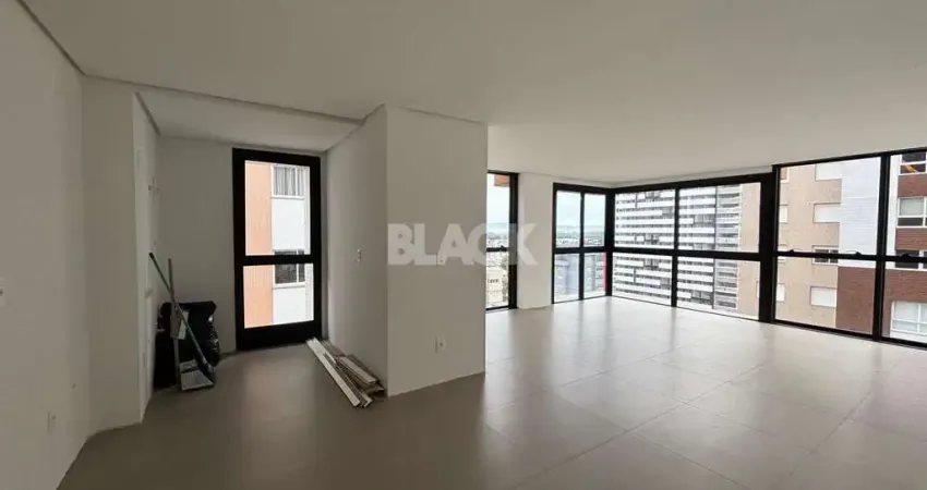 Apartamento com 2 quartos à venda na Avenida Benjamin Constant, 716, Centro, Torres