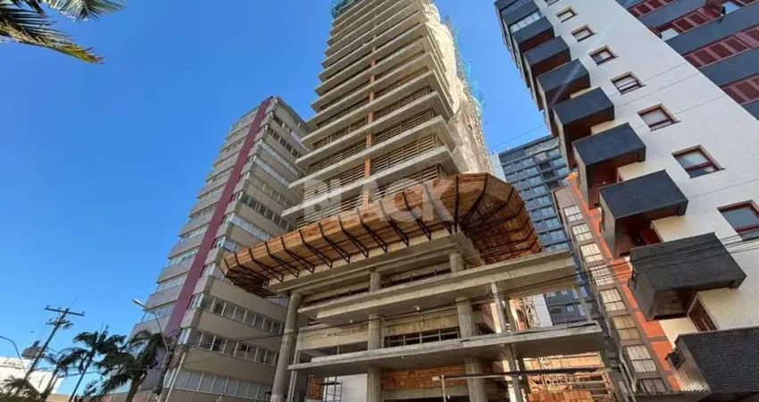 Apartamento com 3 quartos à venda na Rua Almirante Barroso, 140, Praia Grande, Torres