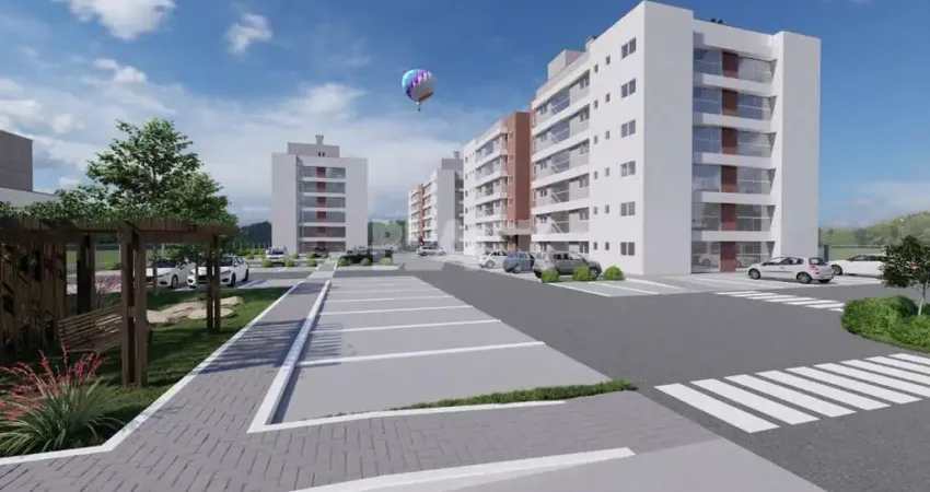 Apartamento 2 dormitórios à venda Igra Sul Torres/RS