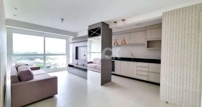 Apartamento com 2 quartos à venda na Rua José Osório Cabral, 670, Centro, Torres