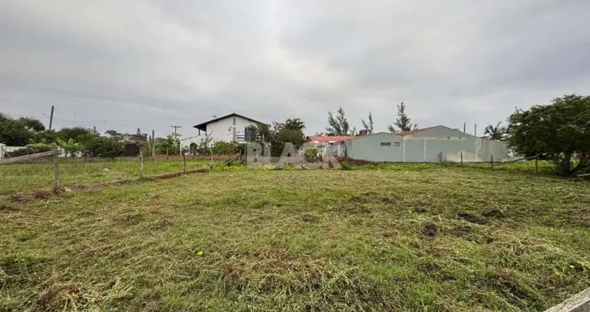 Terreno à venda Itapeva Norte Torres/RS
