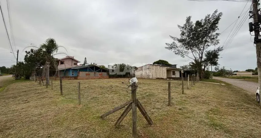 Terreno à venda Itapeva Norte Torres/RS