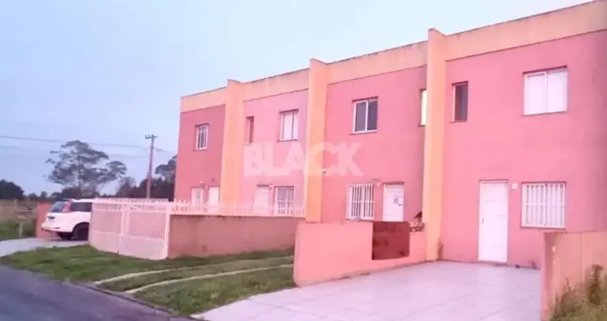Casa com 2 quartos à venda na Rua do Robalo, 182, Novo Passo, Passo de Torres