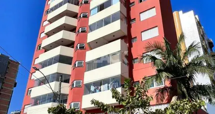 Apartamento com 2 quartos à venda na Rua General Osório, 265, Predial, Torres
