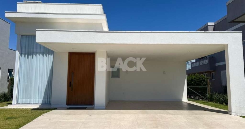 Casa em condomínio fechado com 3 quartos à venda na Rua Inácio Felisberto Magnus, 111, Reserva Das Águas, Torres