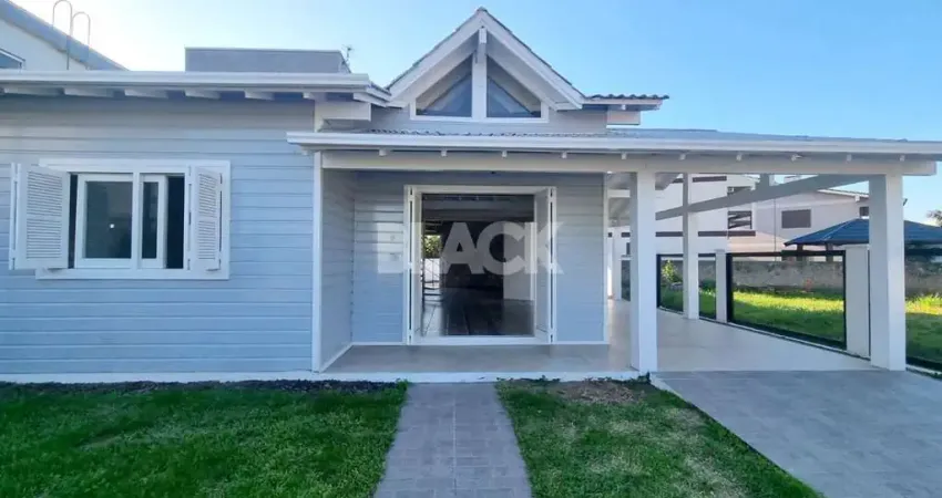 Casa com 2 quartos à venda na Getúlio Vargas, 810, Centro, Passo de Torres
