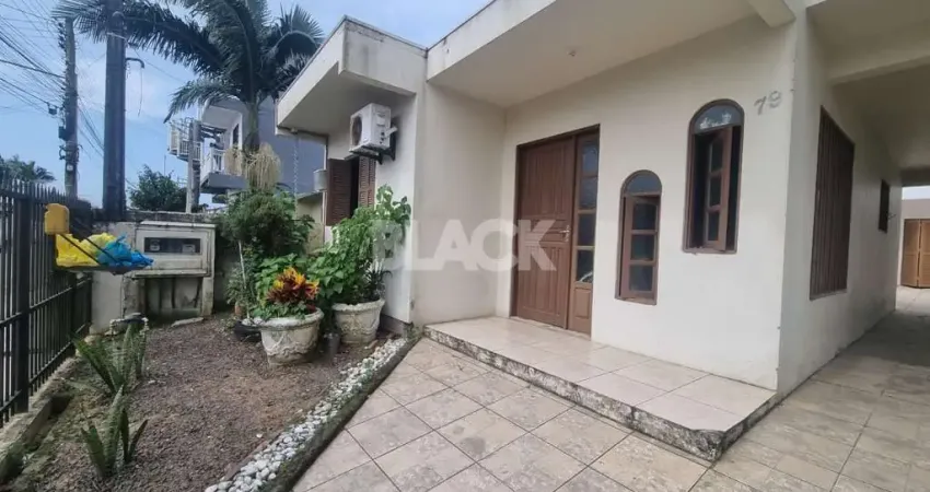 Casa com 5 quartos à venda na Rua José Casemiro Pedroso, 79, Predial, Torres