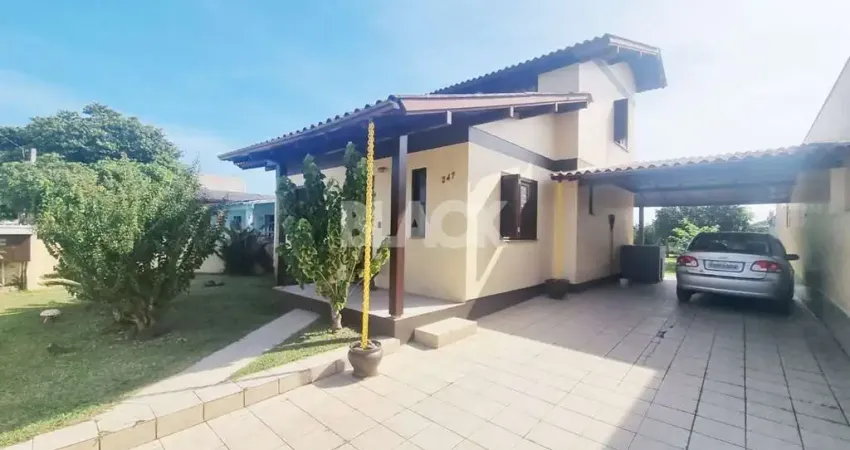 Casa com 3 quartos à venda na Rua Cabo Braga, 347, Igra Sul, Torres