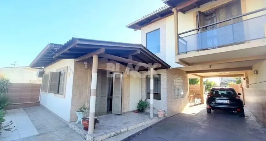 Casa com 3 quartos à venda na Rua Vinte E Um De Maio, 1415, Stan, Torres
