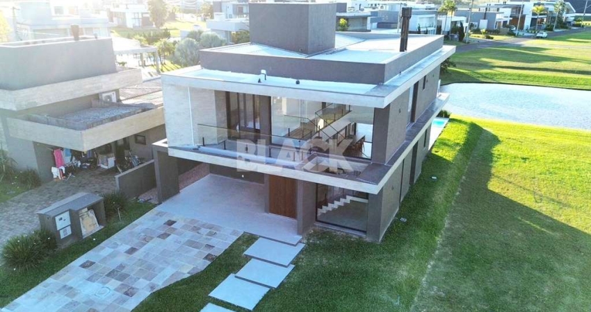 Casa em condomínio fechado com 4 quartos à venda na Rua Inácio Felisberto Magnus, 111, Reserva Das Águas, Torres