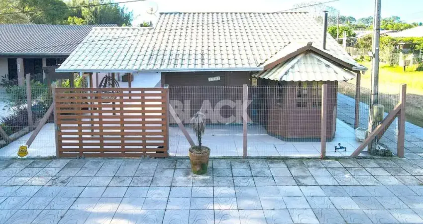 Casa na praia Itapeva em Torres RS