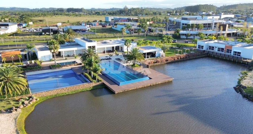 Lote no Reserva das Águas em Torres RS