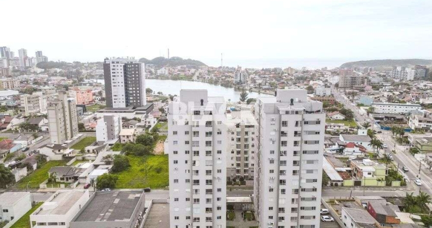 Apartamento para locação com 03 quartos no Stan em Torres RS