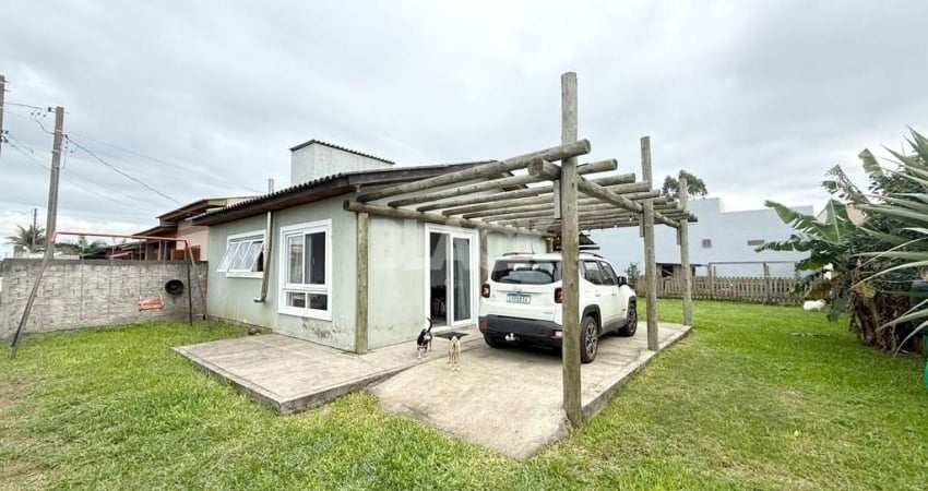 Casa de campo no Passo de Torres SC