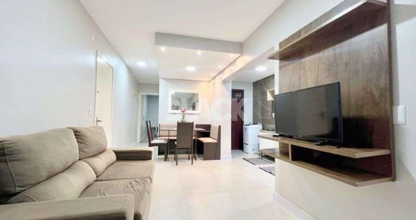 Apartamento térreo na Praia Grande em Torres RS