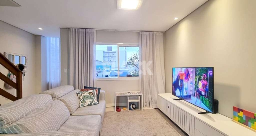 Casa com 2 quartos à venda na Rua Joventino Martins de Souza, 423, Centro, Passo de Torres