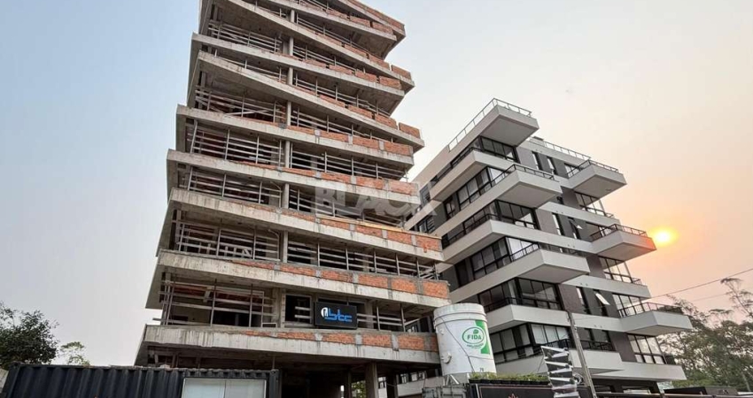 Apartamento novo na Praia da Cal em Torres RS