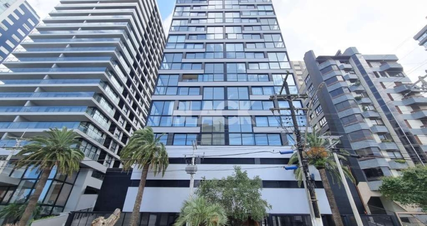 Apartamento no Residencial Voga em Torres RS