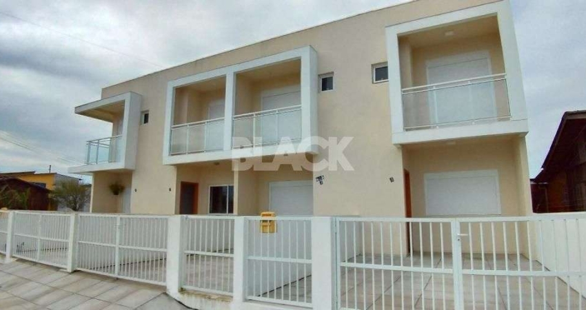 Casa com 2 quartos à venda na Elizeu Kuwer, 605, Curtume, Torres