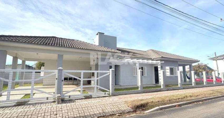 Casa com 3 quartos à venda na Avenida Bento Gonçalves, 135, Praia Paraíso, Torres